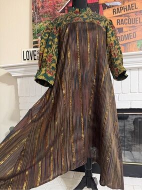 ENDEK WEAVING